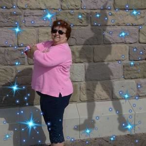 Meet your Posher, Marylou